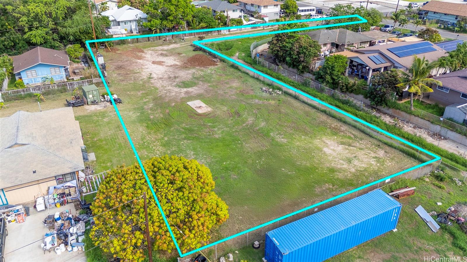 87-153 Makona Street E Waianae, Hi vacant land for sale - photo 13 of 21