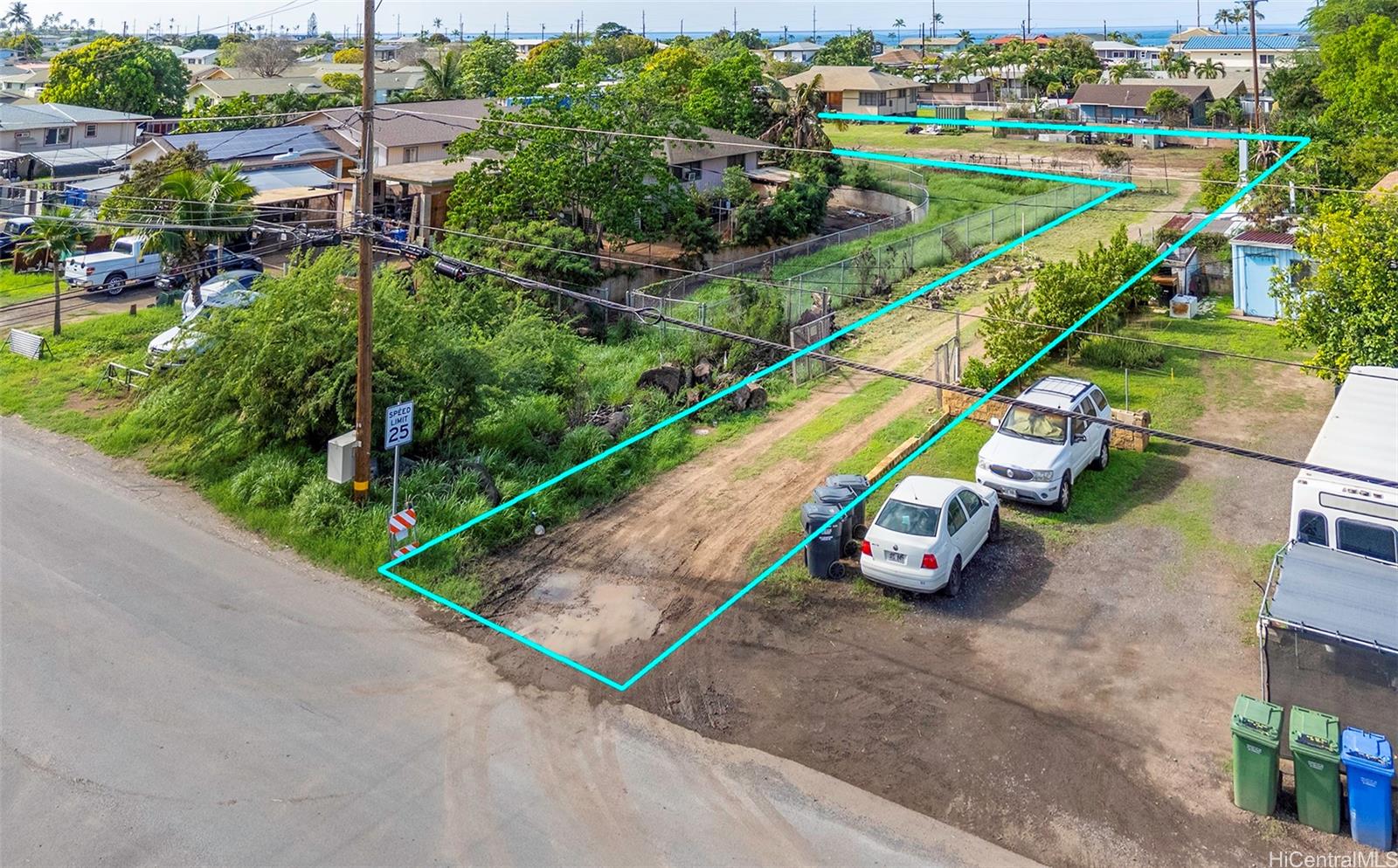 87-153 Makona Street E Waianae, Hi vacant land for sale - photo 15 of 21