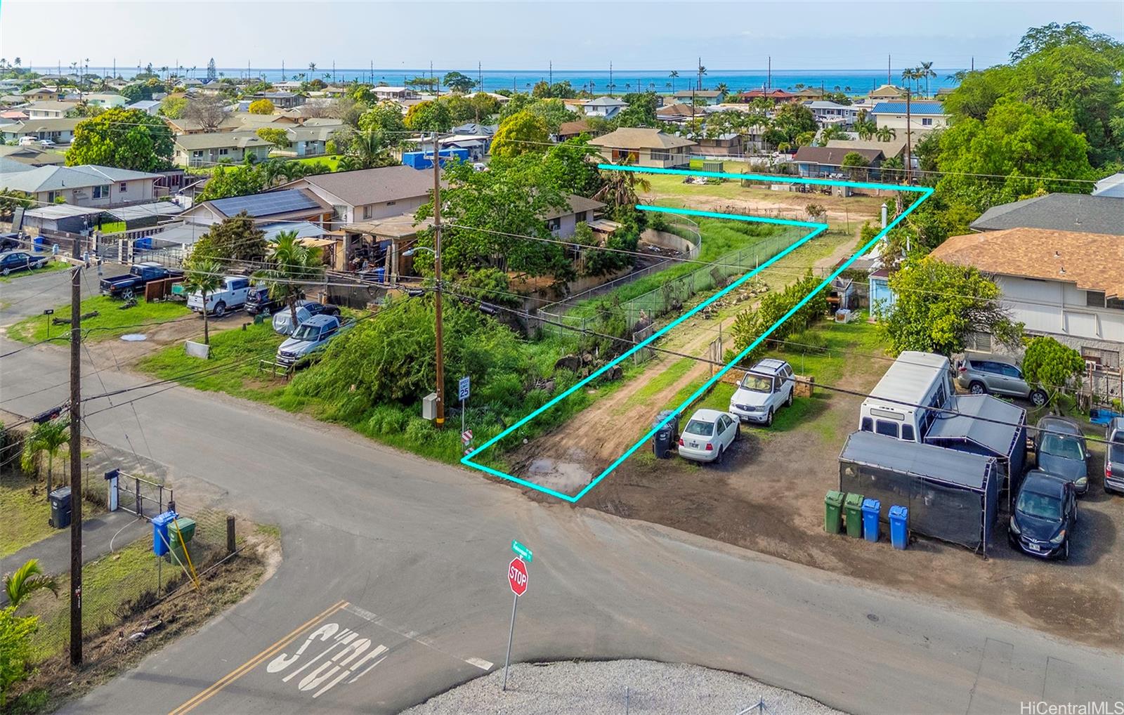 87-153 Makona Street E Waianae, Hi vacant land for sale - photo 16 of 21