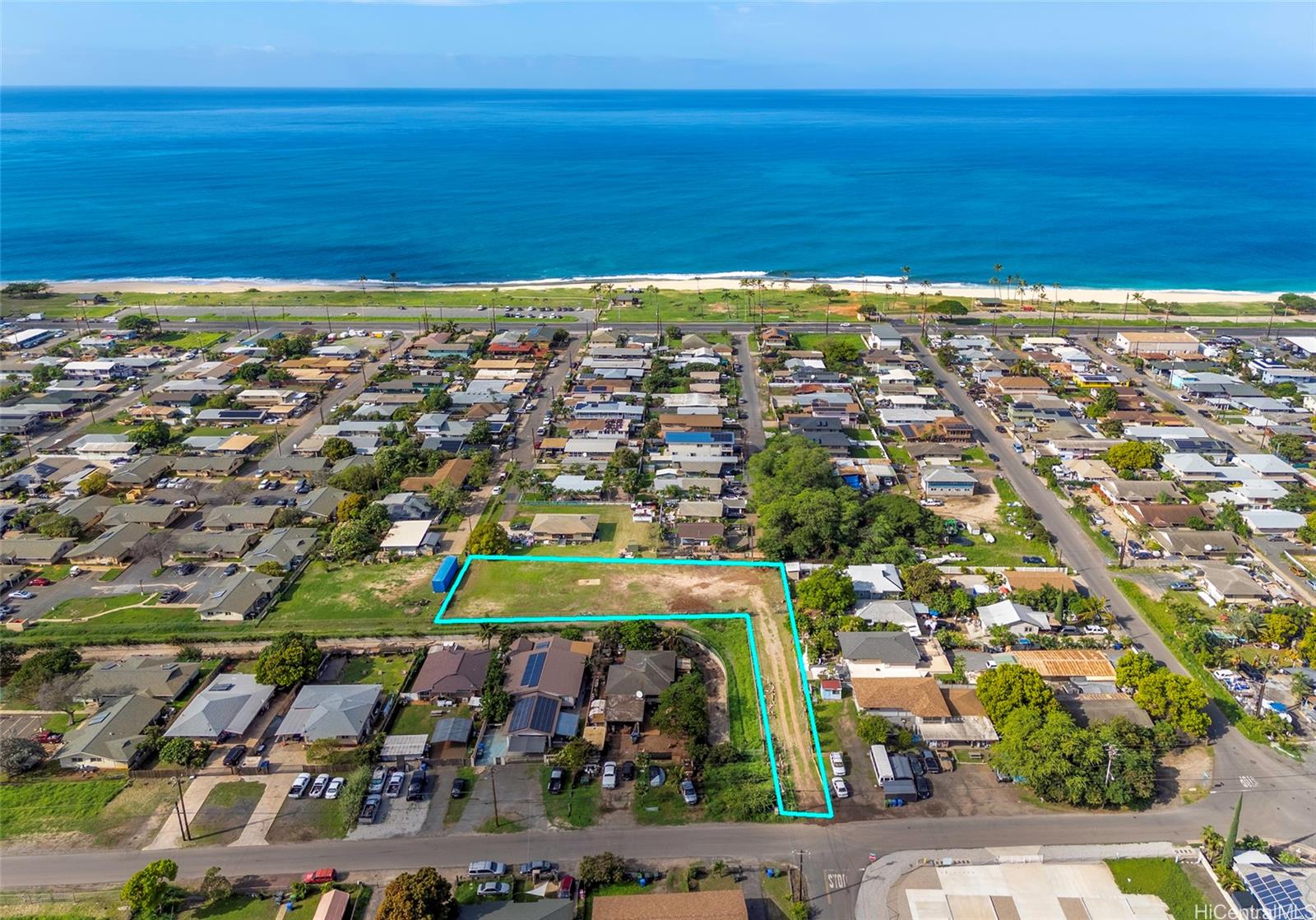 87-153 Makona Street E Waianae, Hi vacant land for sale - photo 20 of 21