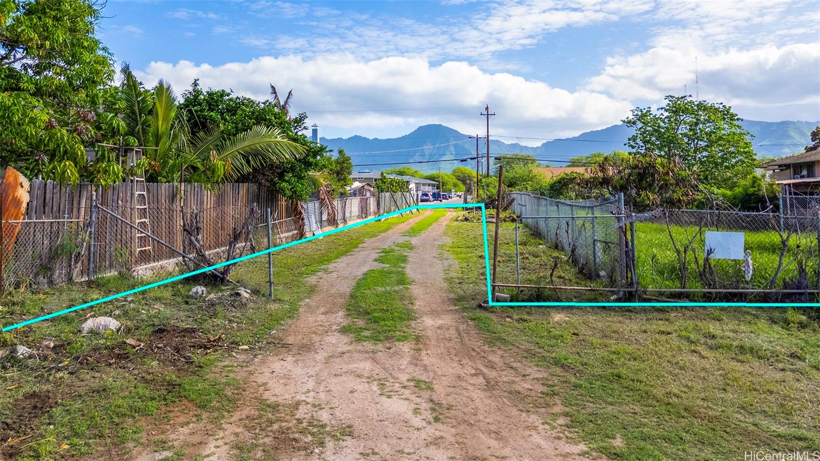 87-153 Makona Street E Waianae, Hi vacant land for sale - photo 4 of 21
