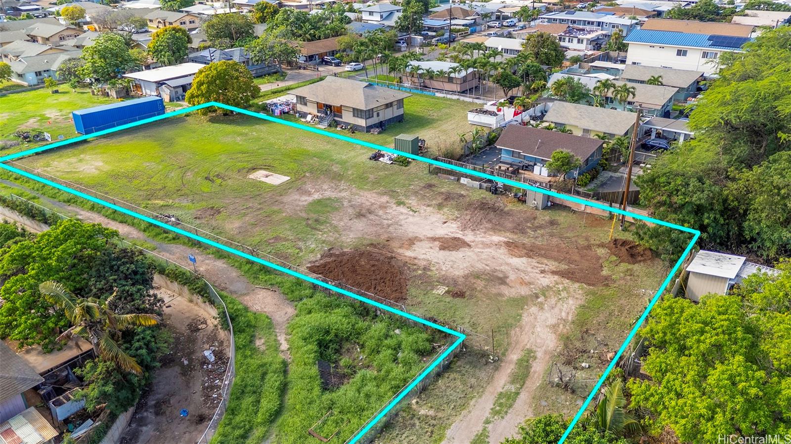 87-153 Makona Street E Waianae, Hi vacant land for sale - photo 7 of 21