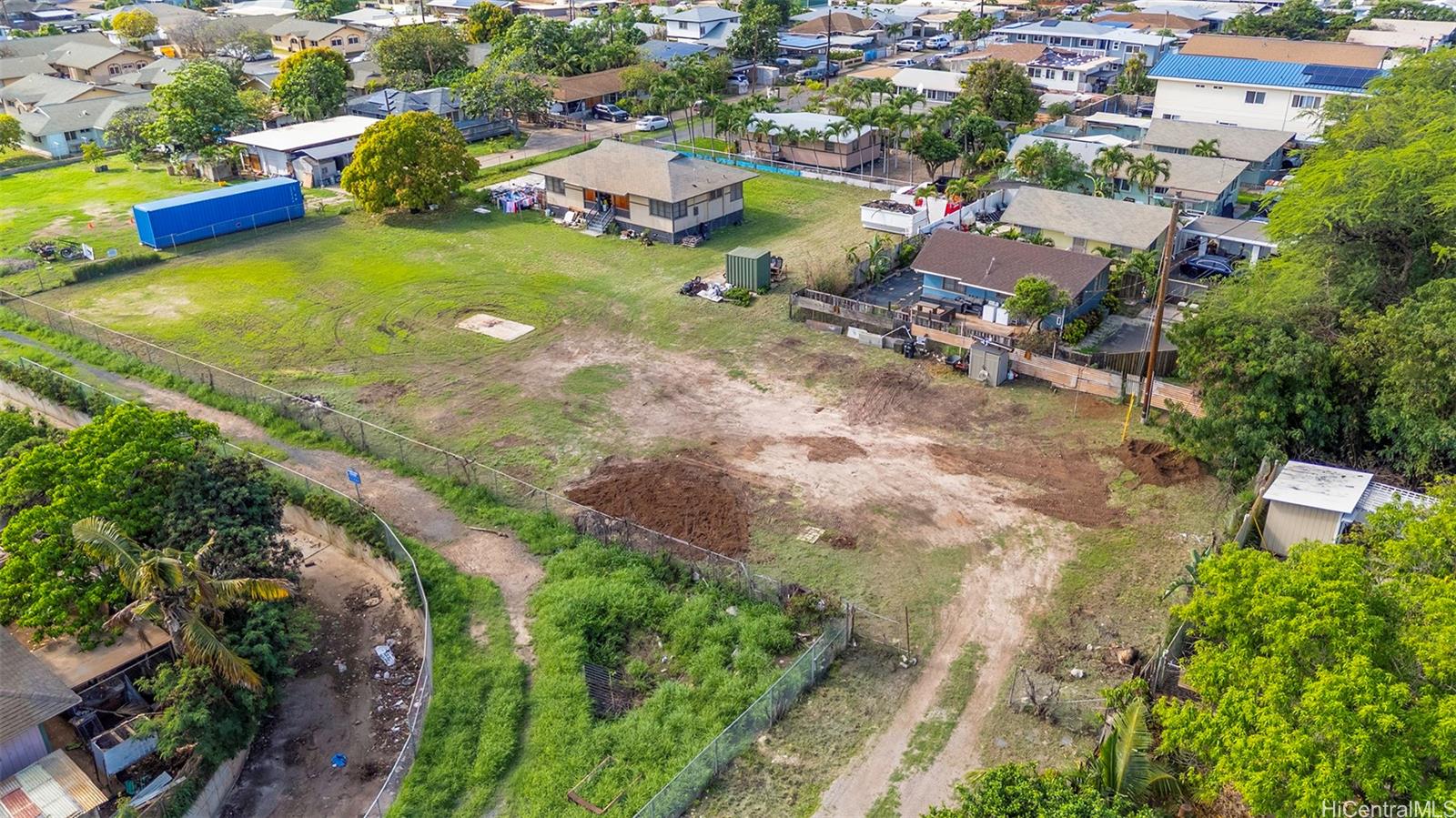 87-153 Makona Street E Waianae, Hi vacant land for sale - photo 8 of 21