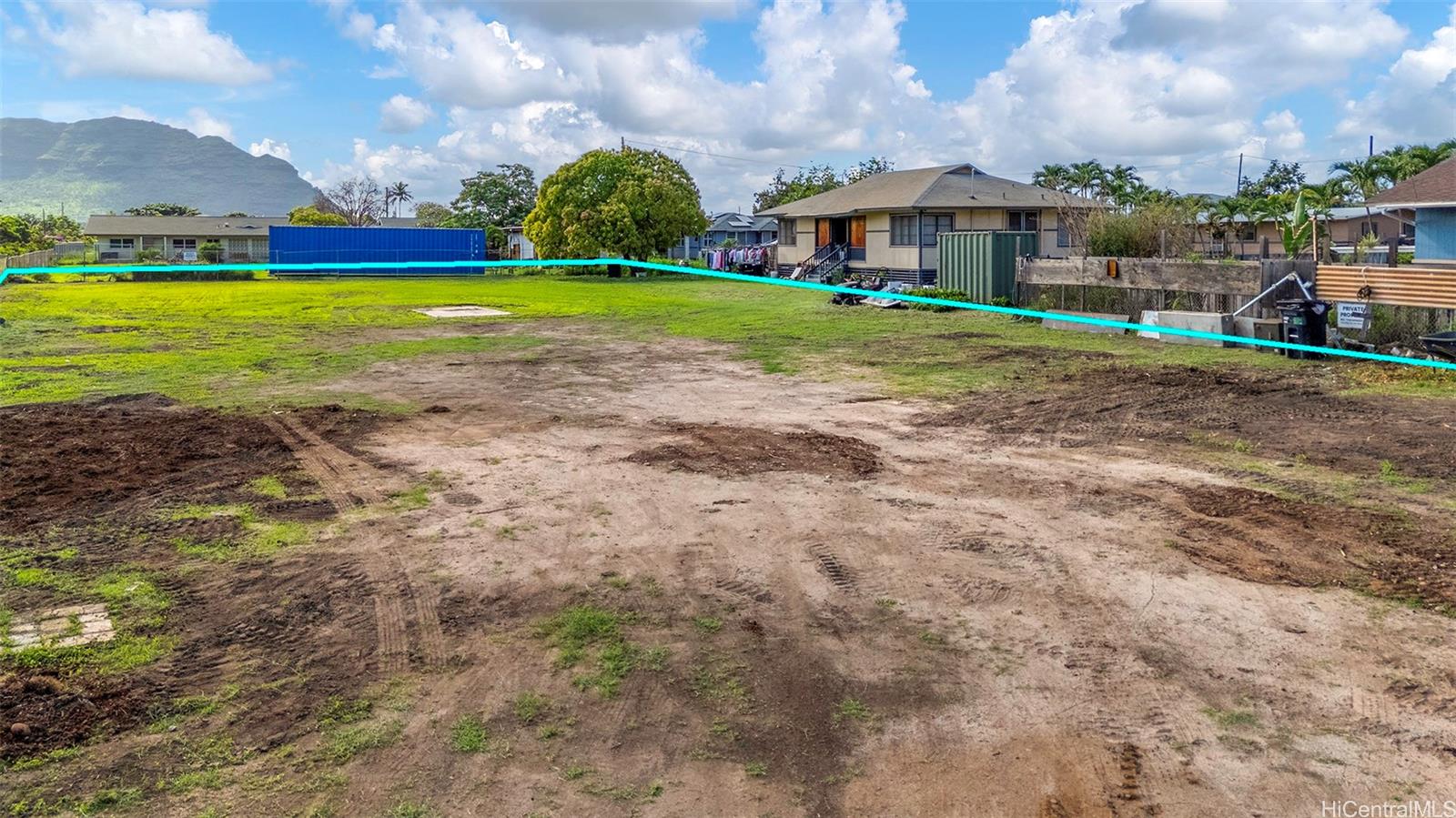 87-153 Makona Street E Waianae, Hi vacant land for sale - photo 9 of 21