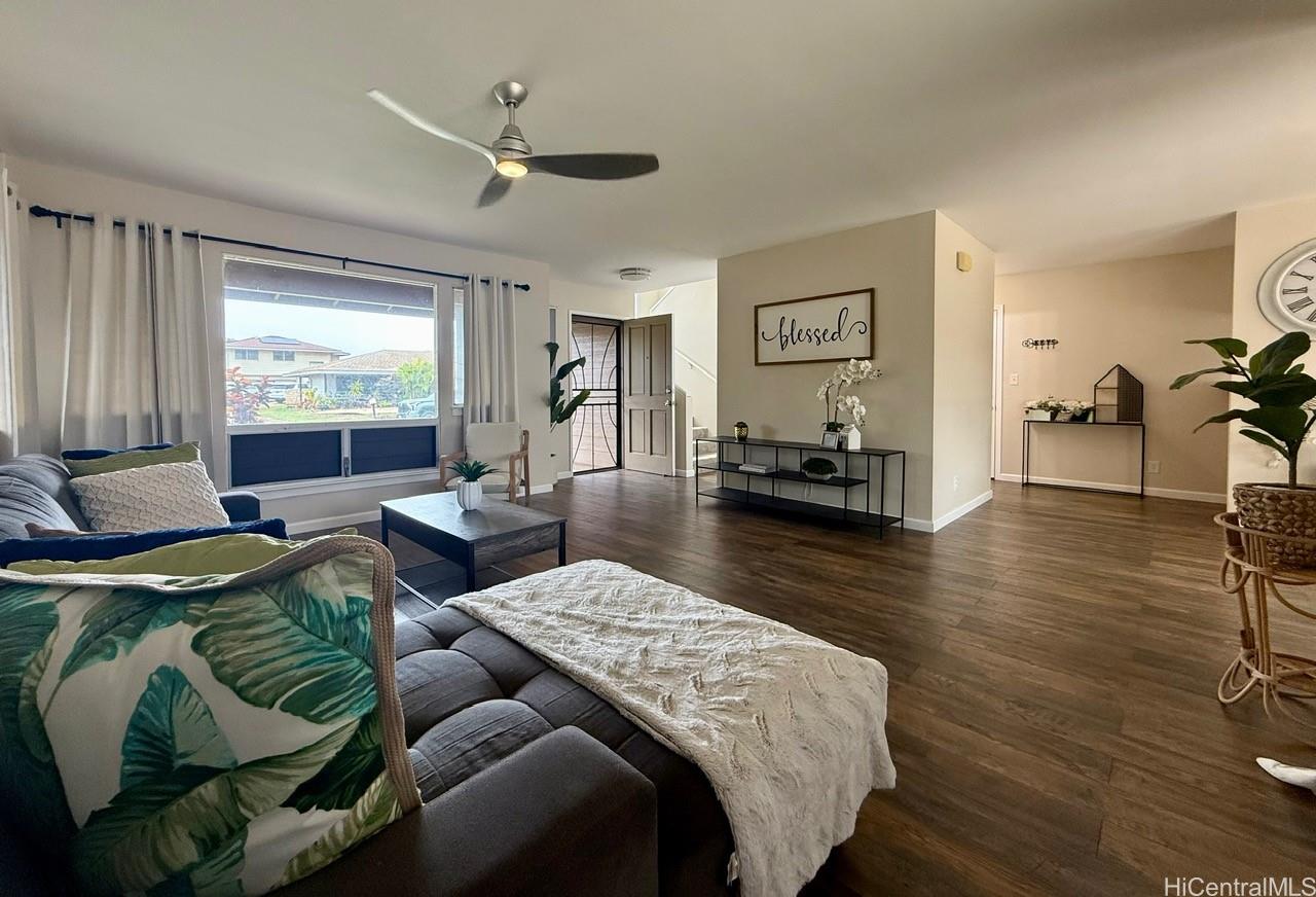 87-154  Laiku Street Maili, Leeward home - photo 2 of 19