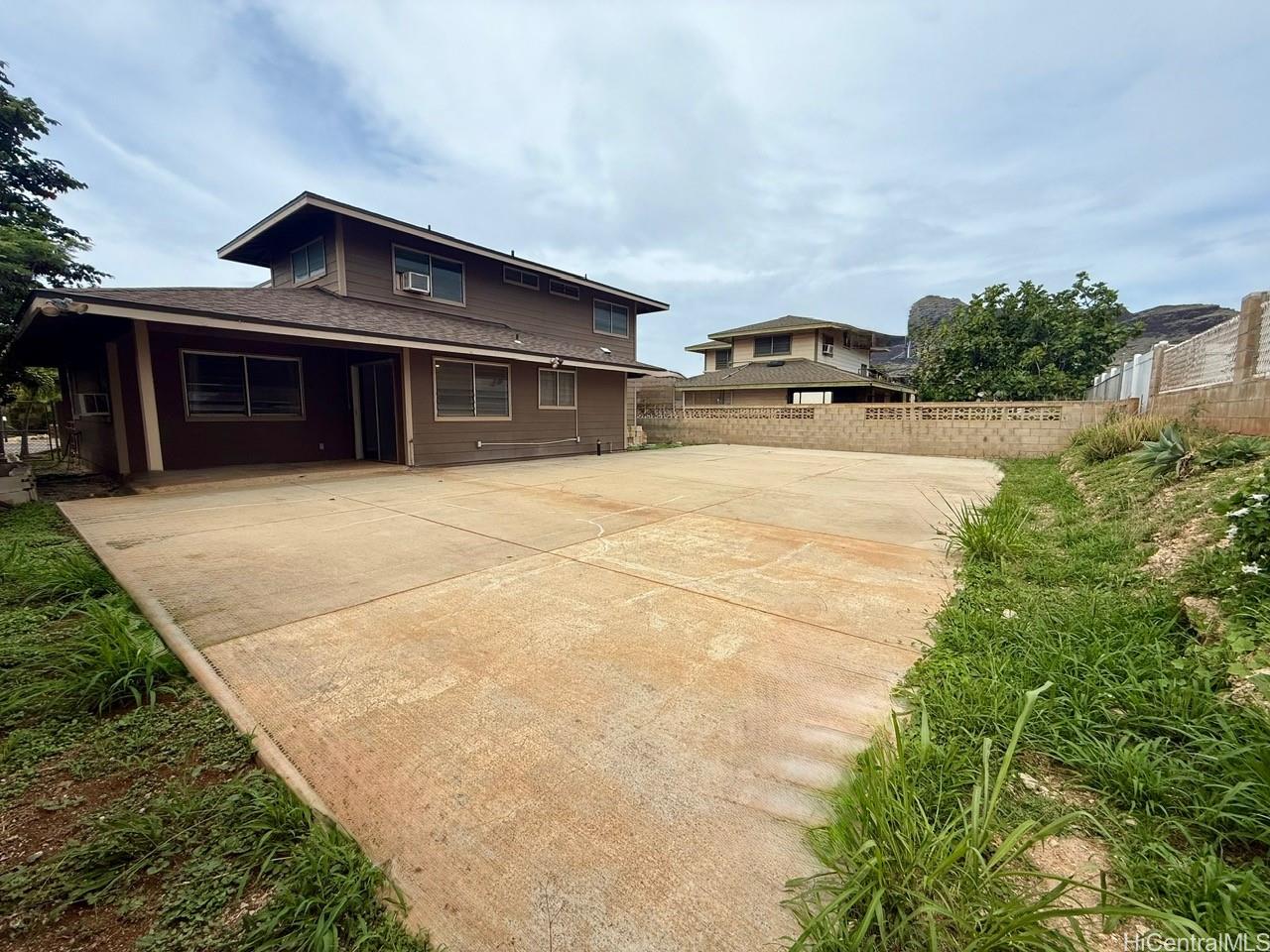 87-154  Laiku Street Maili, Leeward home - photo 19 of 19