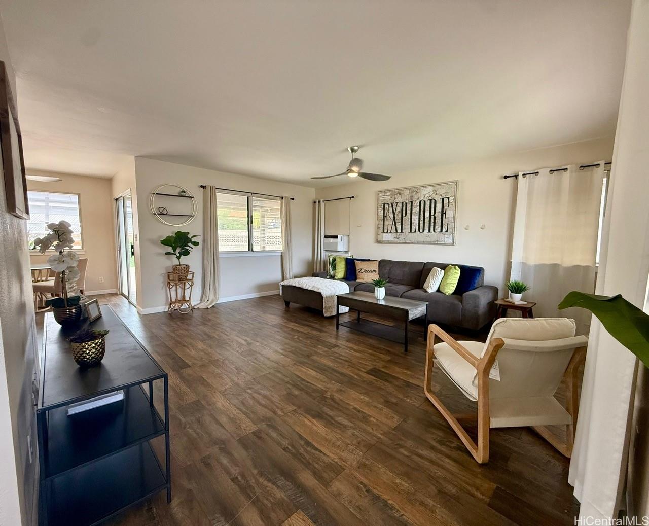 87-154  Laiku Street Maili, Leeward home - photo 4 of 19