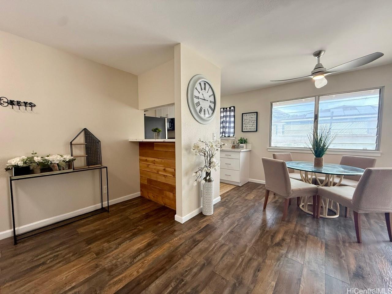 87-154  Laiku Street Maili, Leeward home - photo 5 of 19