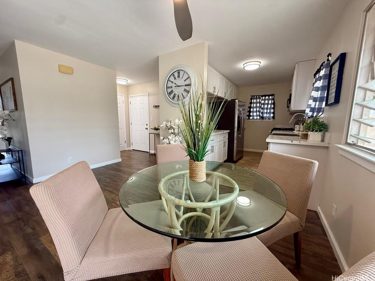 87-154  Laiku Street Maili, Leeward home - photo 6 of 19