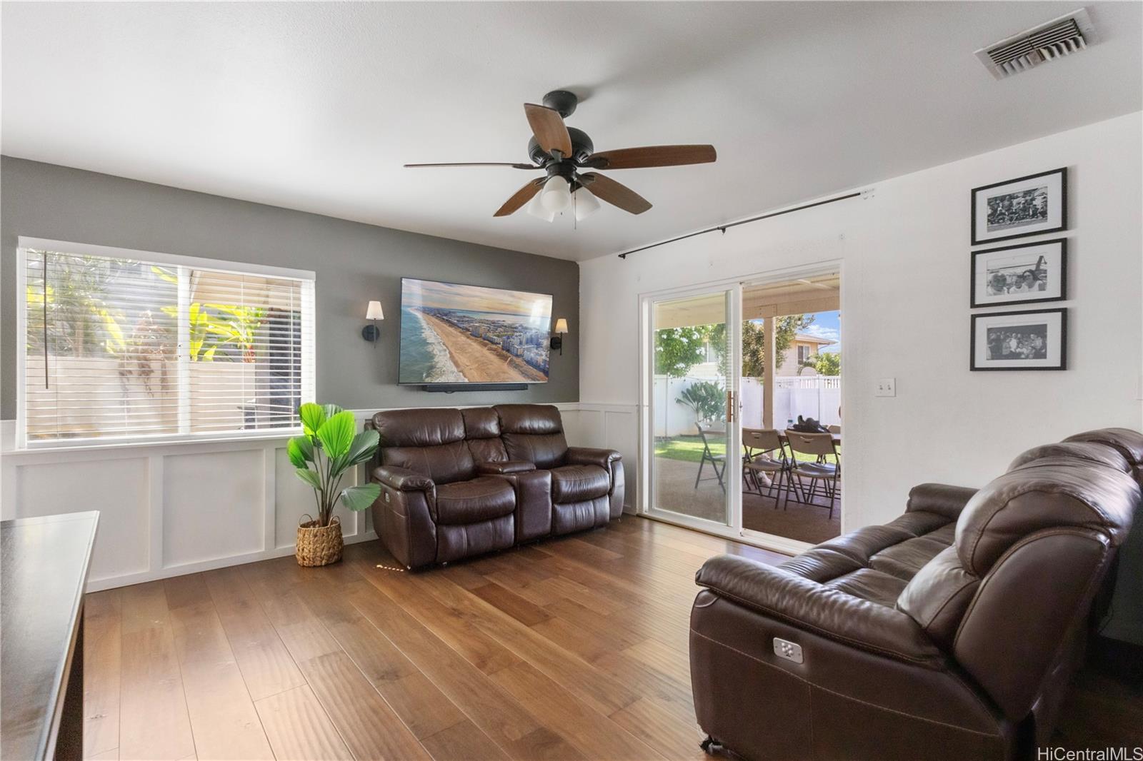 87-1540  Kuaha Street Maili Sea-makalae 1, Leeward home - photo 5 of 23