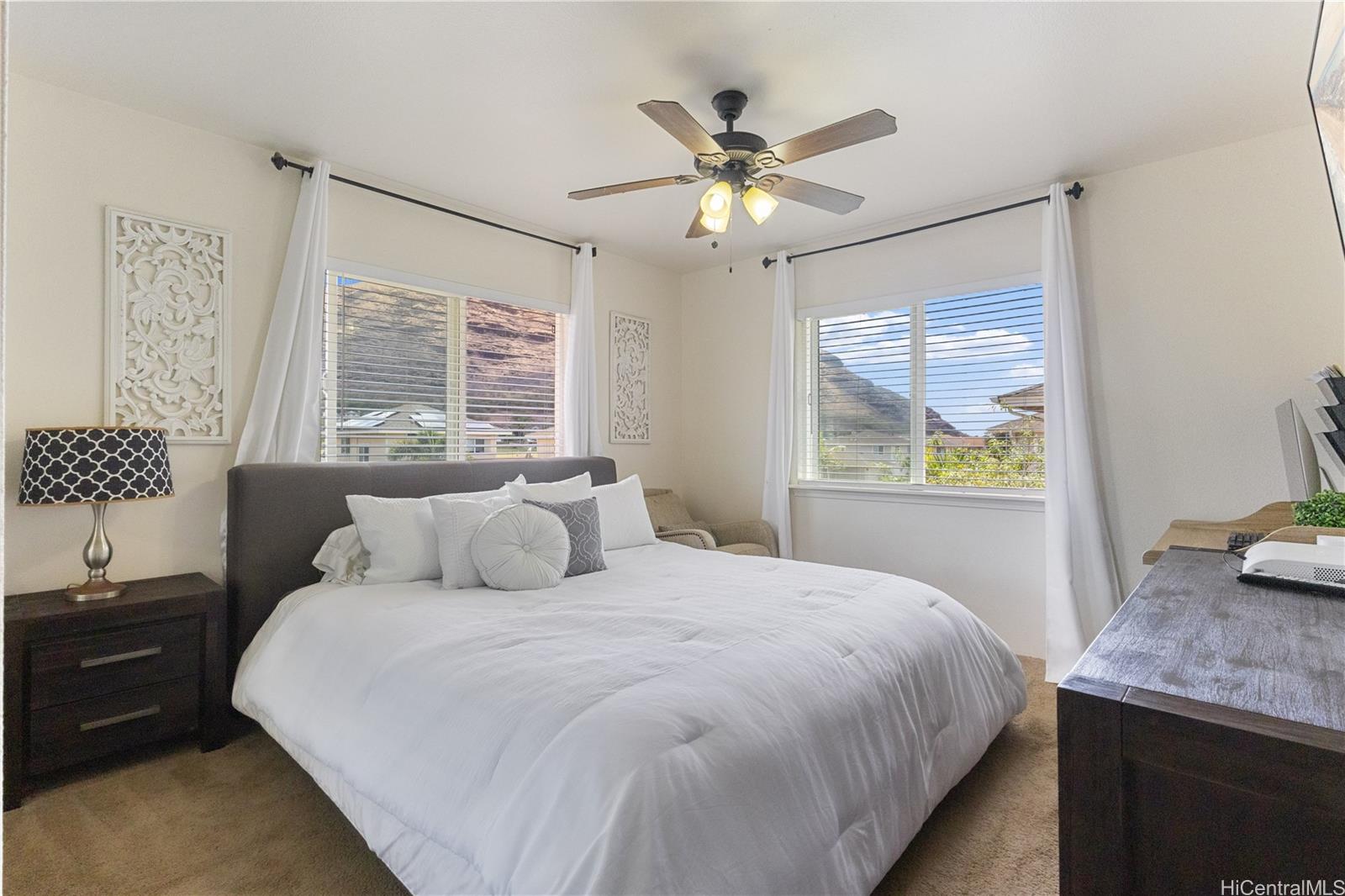 87-1540  Kuaha Street Maili Sea-makalae 1, Leeward home - photo 7 of 23