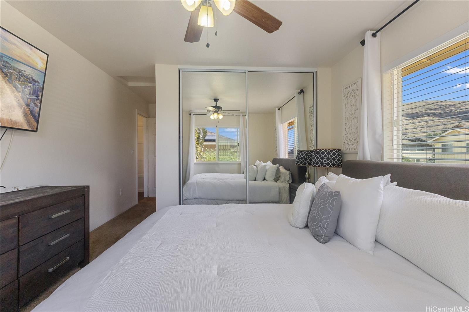 87-1540  Kuaha Street Maili Sea-makalae 1, Leeward home - photo 9 of 23