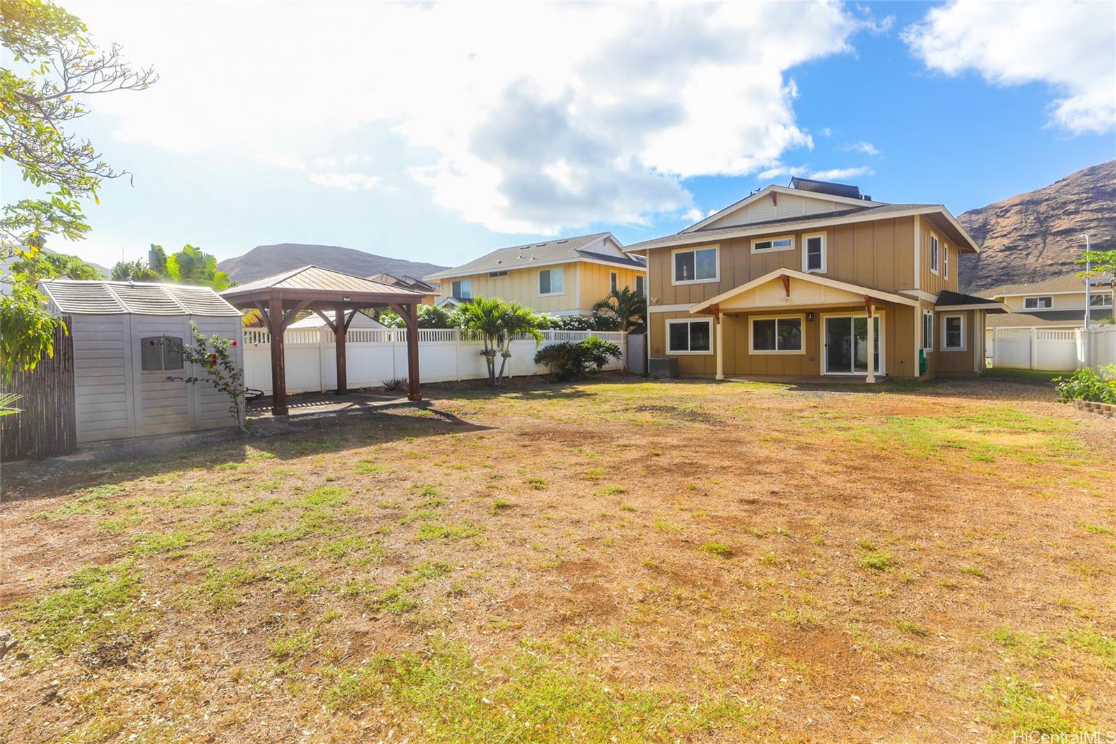 87-1542  Nakii St Maili Sea-makalae 1, Leeward home - photo 17 of 25