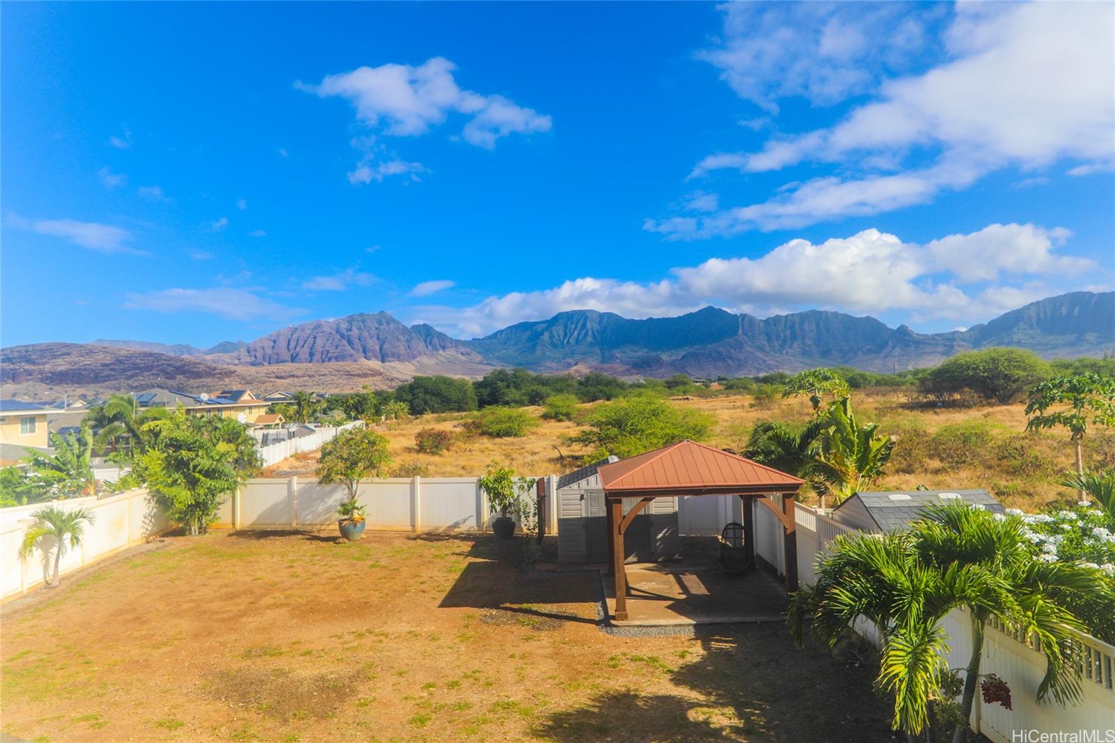 87-1542  Nakii St Maili Sea-makalae 1, Leeward home - photo 19 of 25