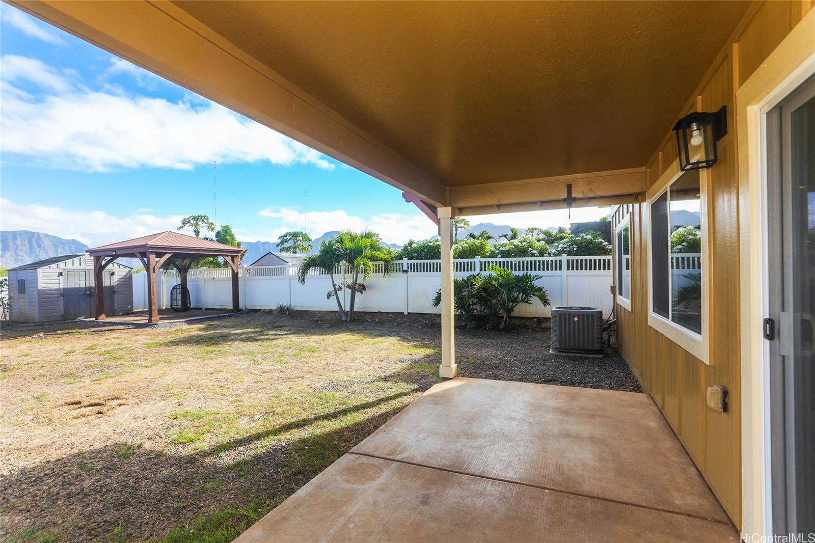 87-1542  Nakii St Maili Sea-makalae 1, Leeward home - photo 21 of 25