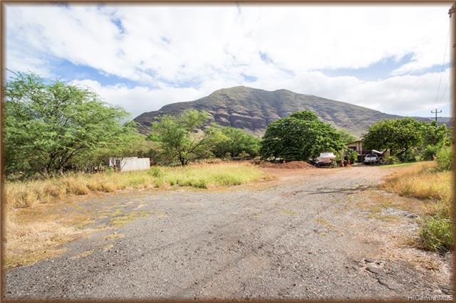 87-1570 Kapiki Road  Waianae, Hi vacant land for sale - photo 2 of 10