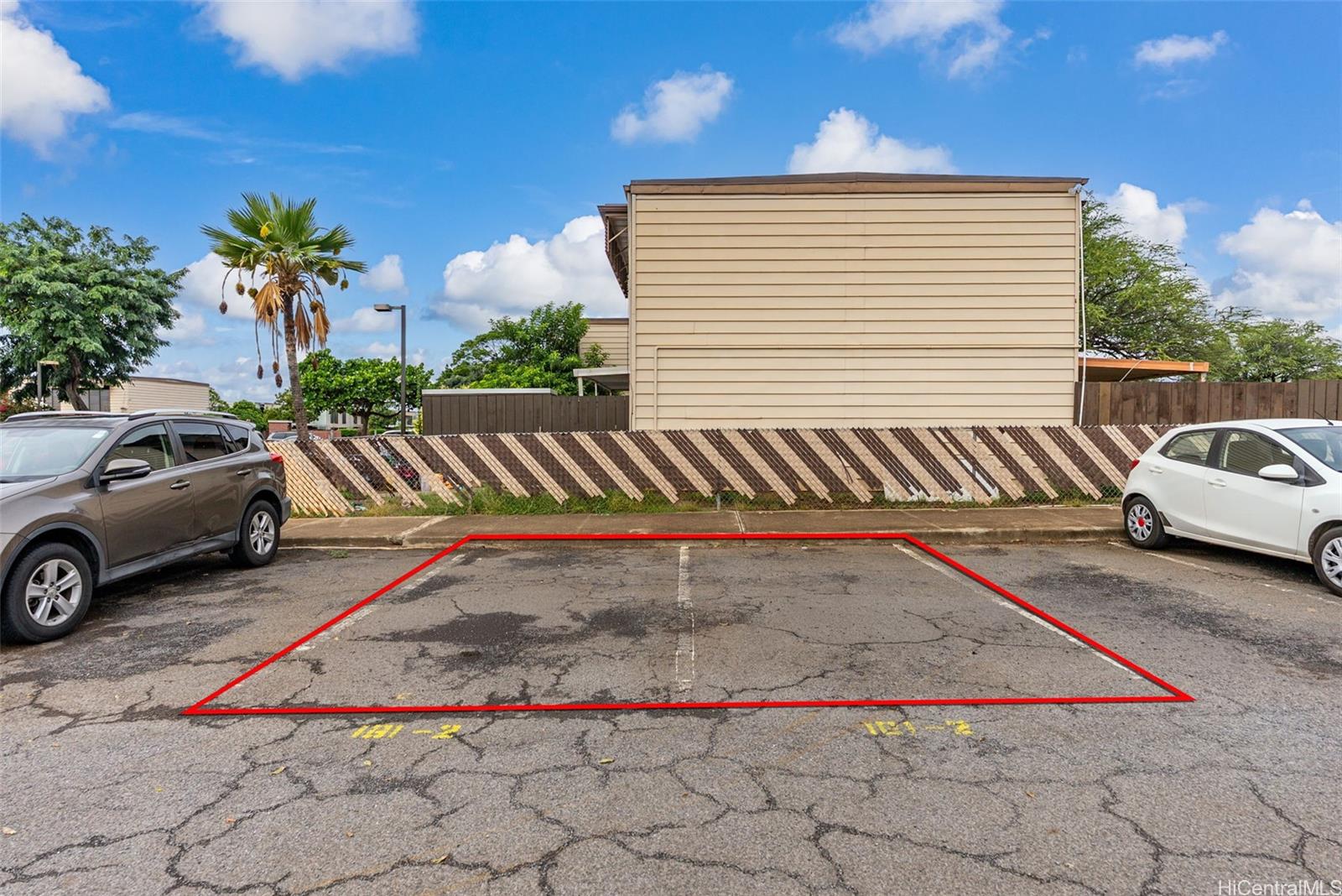 Puu Heleakala condo # 2, Waianae, Hawaii - photo 15 of 18