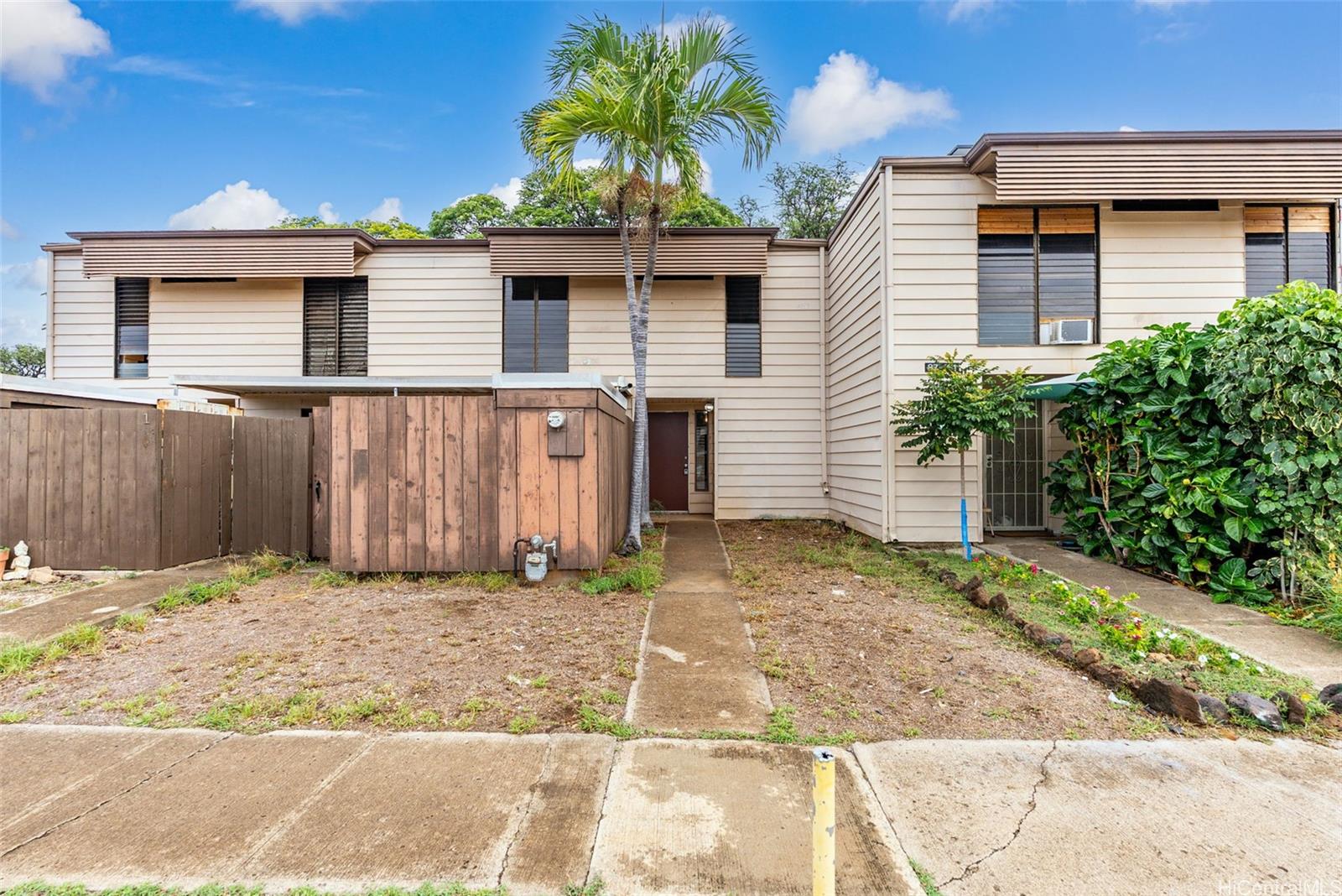 Puu Heleakala condo # 2, Waianae, Hawaii - photo 16 of 18