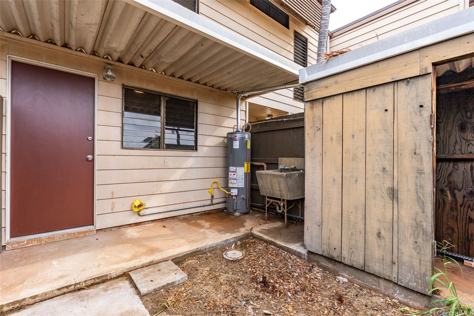 Puu Heleakala condo # 2, Waianae, Hawaii - photo 18 of 18