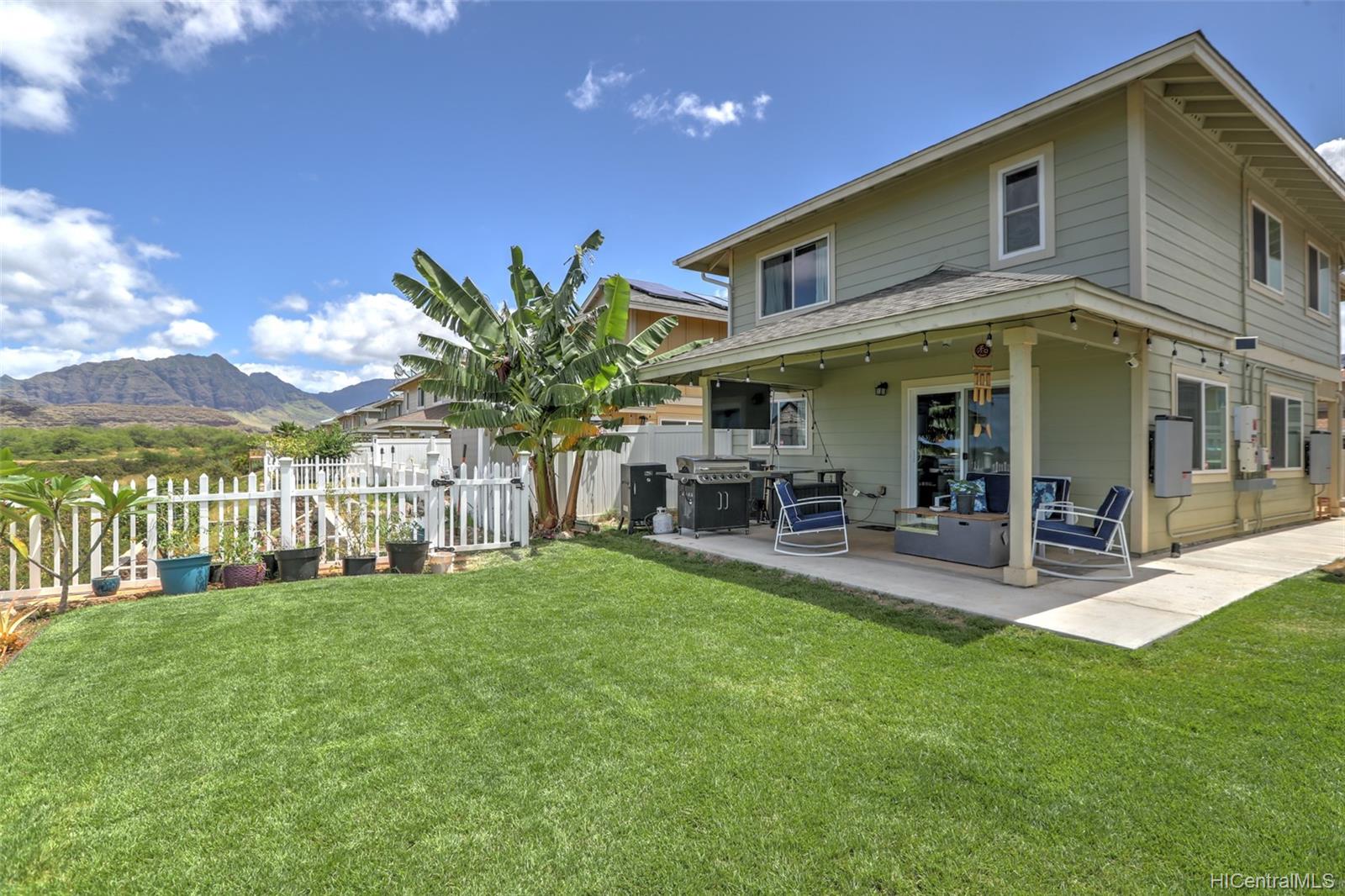 871643 Mokila Street , Waianae house for sale Maili Seamakalae 2 Leeward