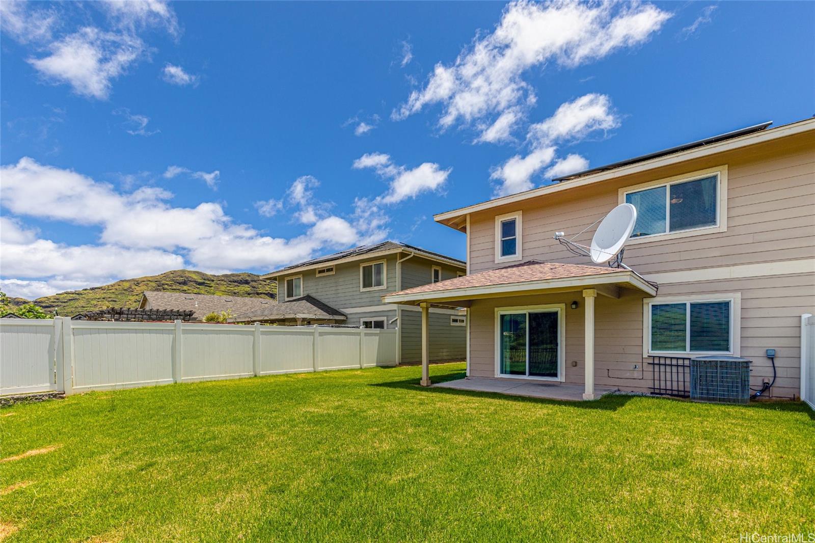 87-1650  Wehiwehi Street Maili Sea-makalae 2, Leeward home - photo 14 of 22