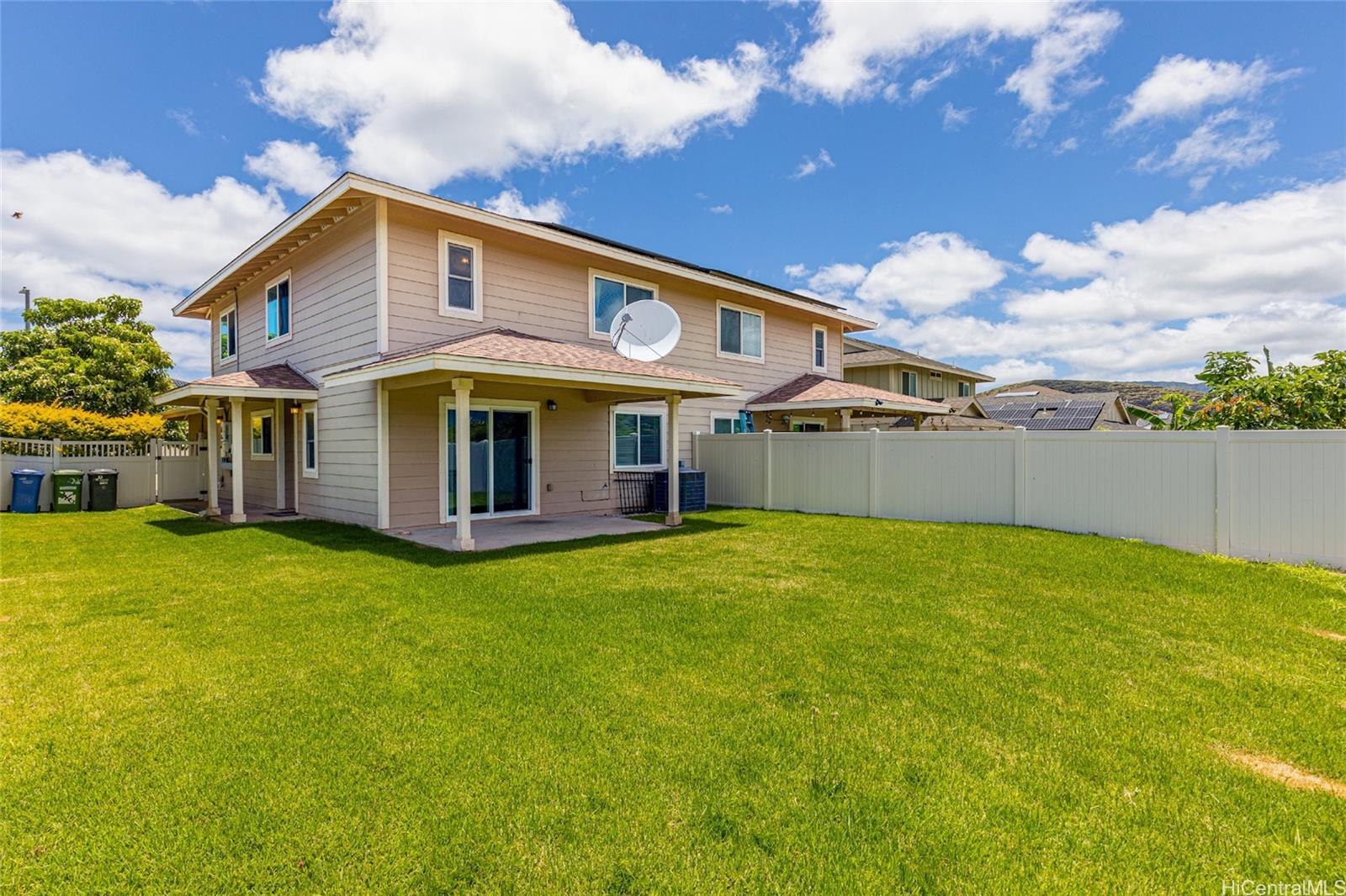 87-1650  Wehiwehi Street Maili Sea-makalae 2, Leeward home - photo 15 of 22