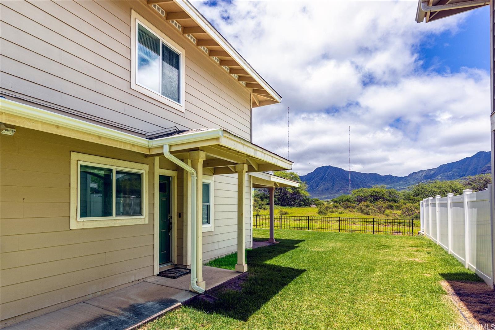 87-1650  Wehiwehi Street Maili Sea-makalae 2, Leeward home - photo 16 of 22