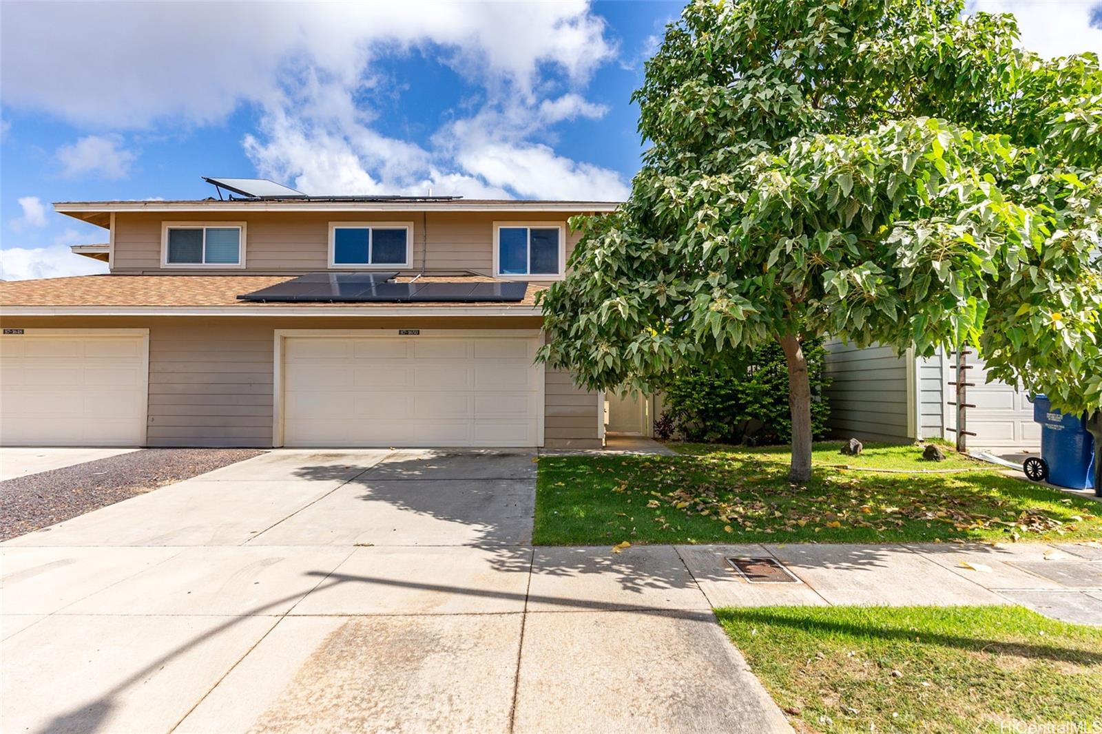 87-1650  Wehiwehi Street Maili Sea-makalae 2, Leeward home - photo 18 of 25