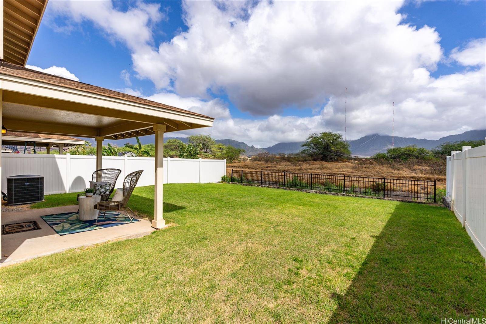 87-1650  Wehiwehi Street Maili Sea-makalae 2, Leeward home - photo 20 of 25