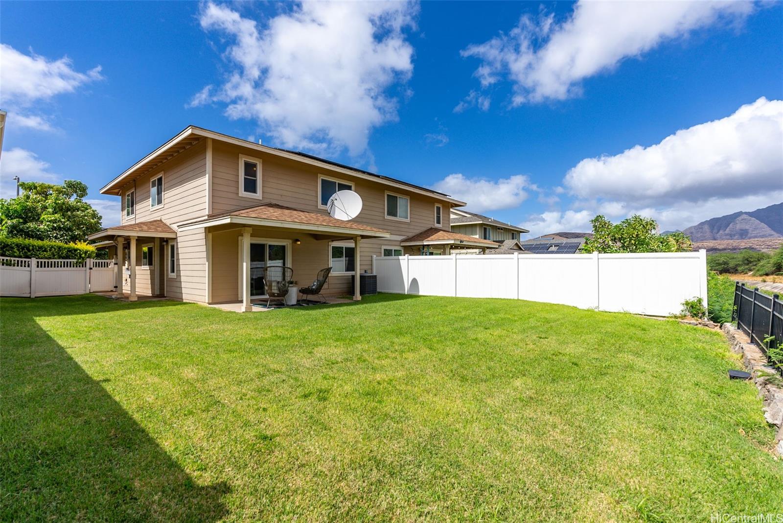 87-1650  Wehiwehi Street Maili Sea-makalae 2, Leeward home - photo 22 of 25