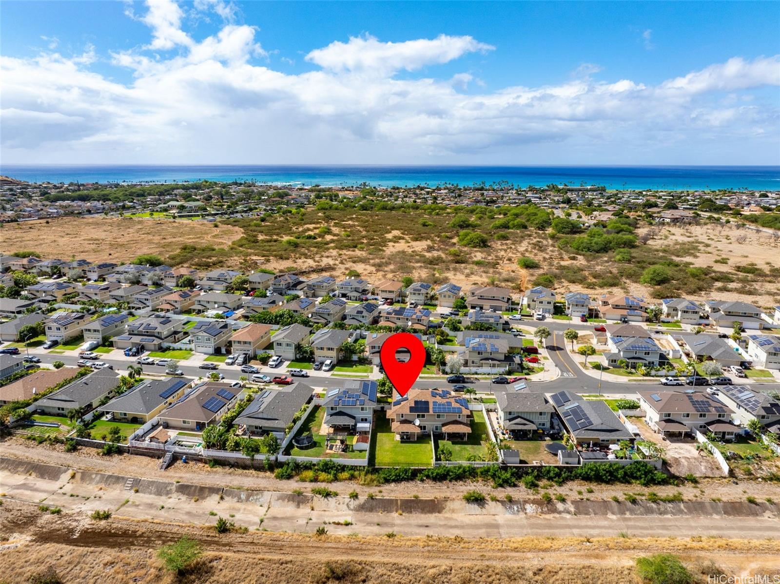 87-1650  Wehiwehi Street Maili Sea-makalae 2, Leeward home - photo 24 of 25