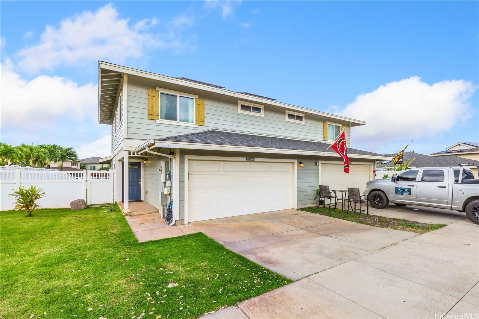 871681 Wehiwehi Street , Waianae, Hi 96792 home Maili Seamakalae 2