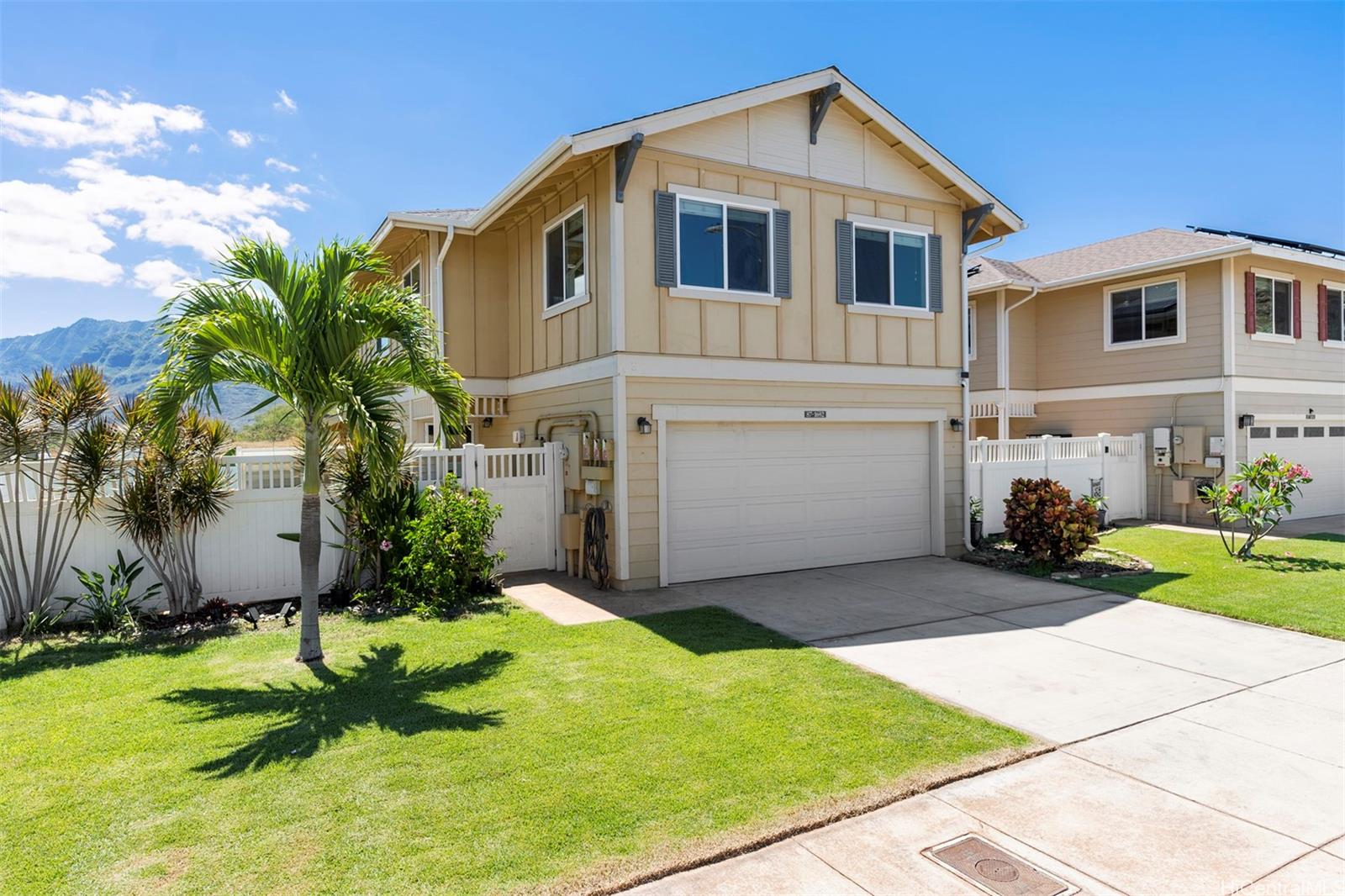 871692 Wehiwehi Street , Waianae Hawaii House for sale Maili Sea