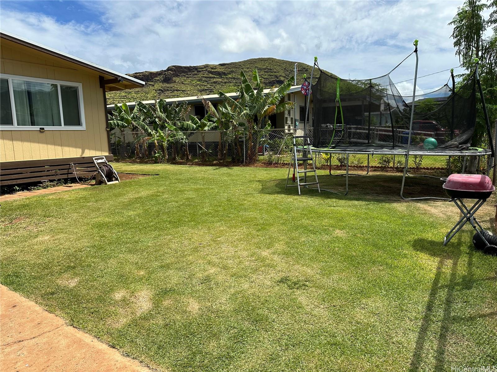 87-1698  Farrington Hwy Maili, Leeward home - photo 2 of 14