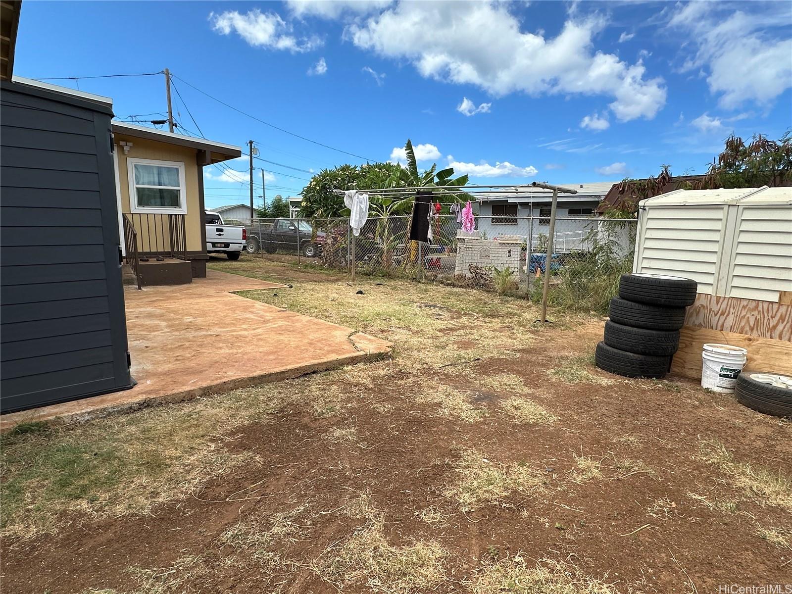 87-1698  Farrington Hwy Maili, Leeward home - photo 4 of 14