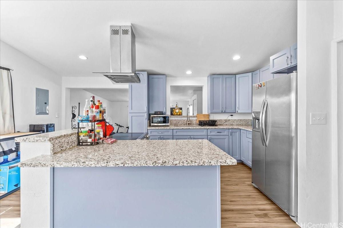 87-1698  Farrington Hwy Maili, Leeward home - photo 17 of 25