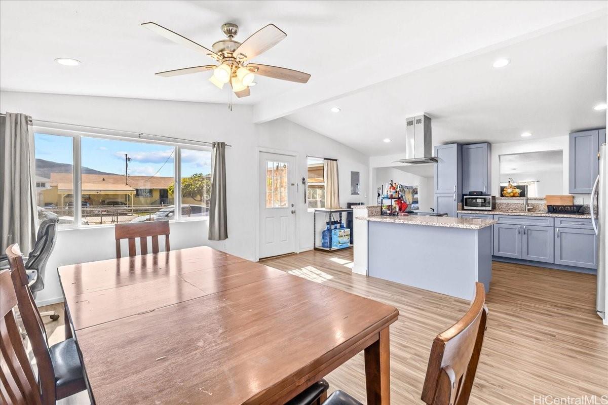 87-1698  Farrington Hwy Maili, Leeward home - photo 10 of 25