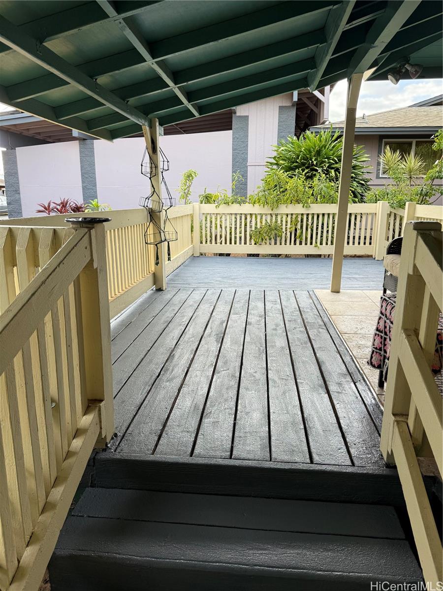 87-170  Maliona Street Maili, Leeward home - photo 18 of 21