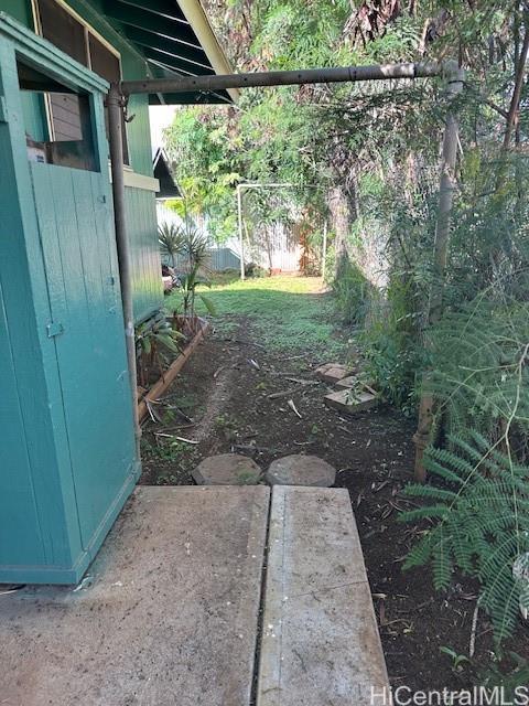 87-170  Maliona Street Maili, Leeward home - photo 20 of 21