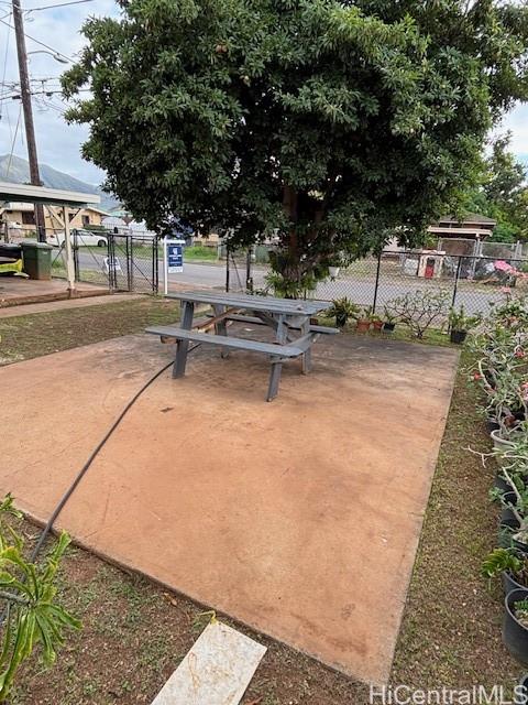 87-170  Maliona Street Maili, Leeward home - photo 20 of 25