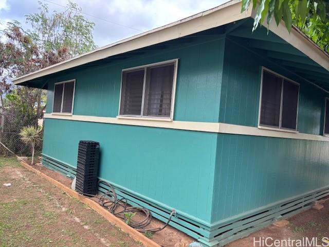 87-170  Maliona Street Maili, Leeward home - photo 23 of 25