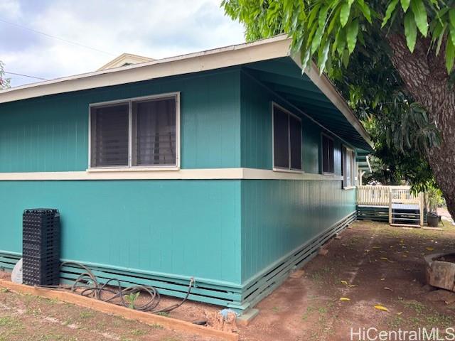 87-170  Maliona Street Maili, Leeward home - photo 24 of 25