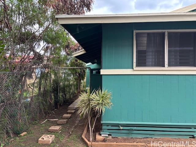 87-170  Maliona Street Maili, Leeward home - photo 25 of 25