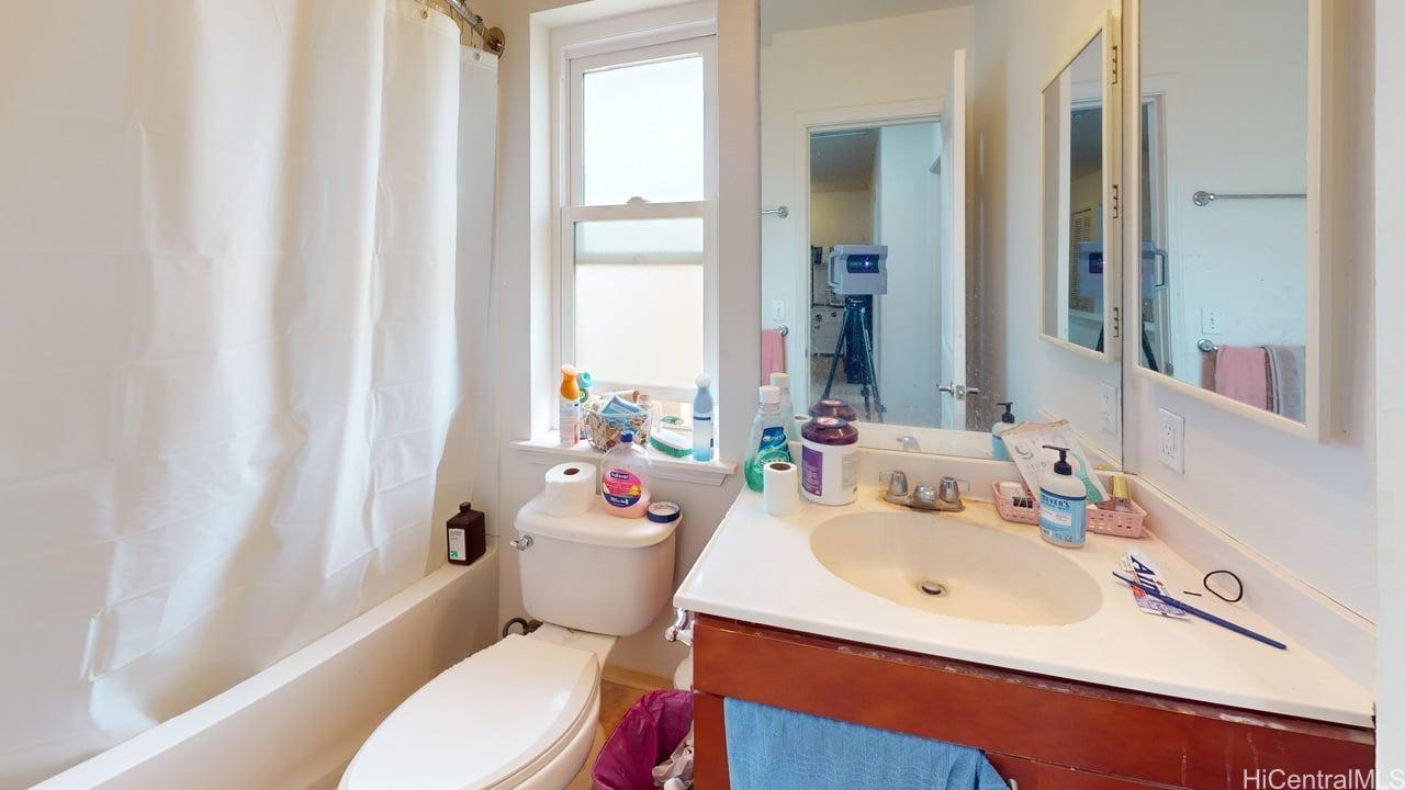 87-1719  Mokila Street Maili Sea-makalae 1, Leeward home - photo 13 of 17