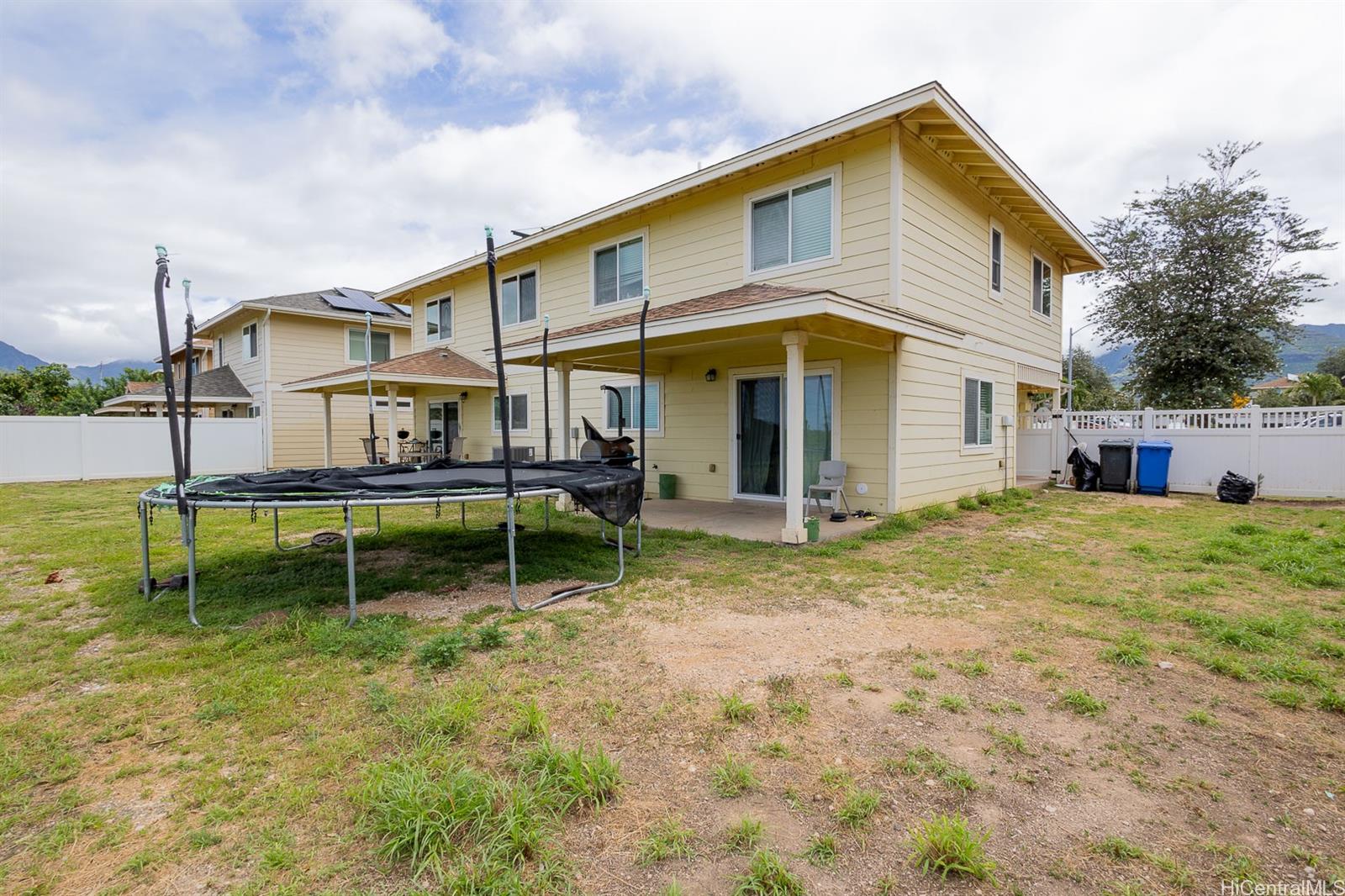 87-1719  Mokila Street Maili Sea-makalae 1, Leeward home - photo 16 of 17