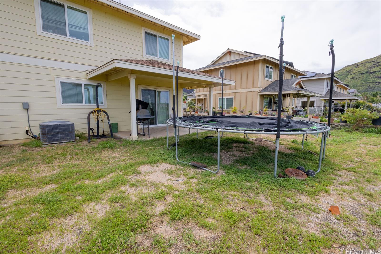 87-1719  Mokila Street Maili Sea-makalae 1, Leeward home - photo 17 of 17