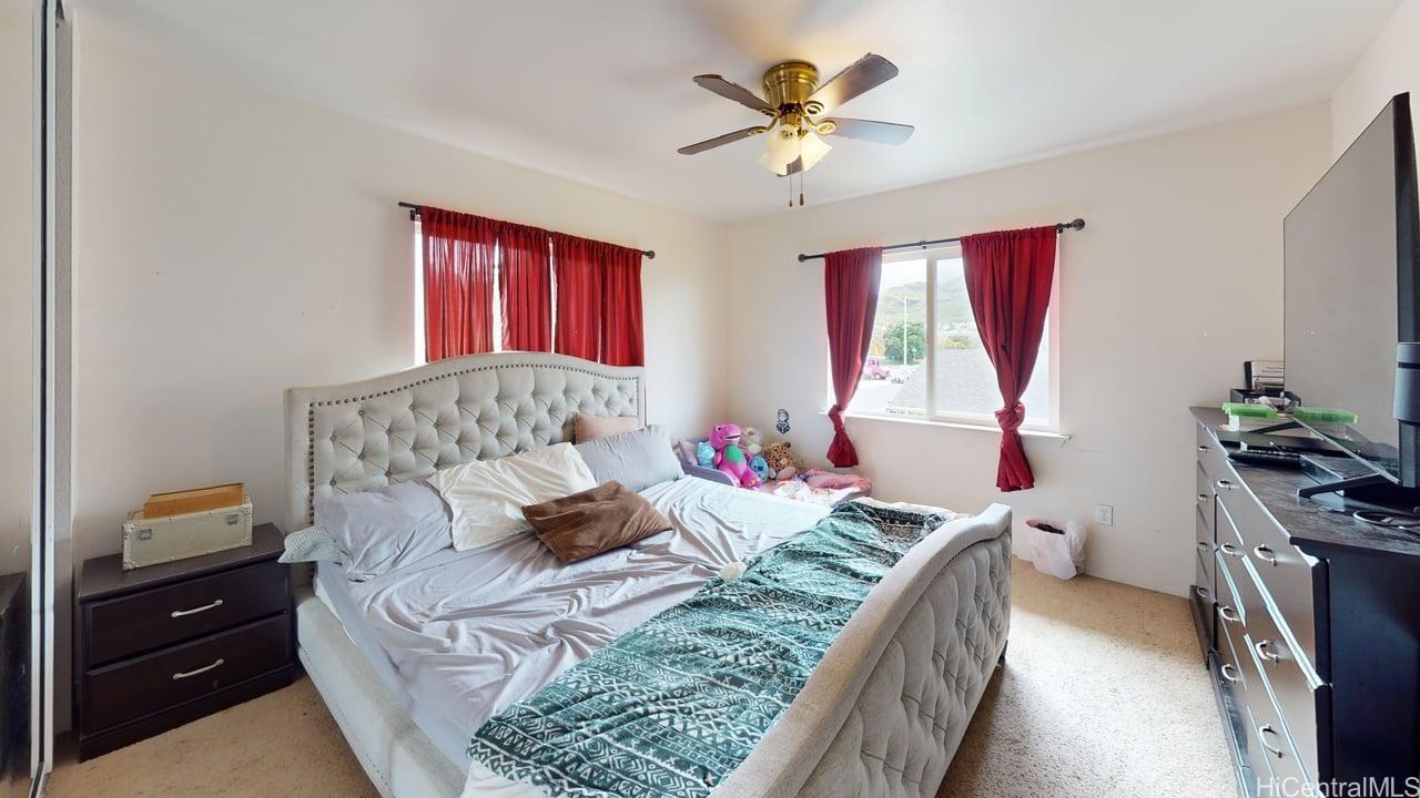 87-1719  Mokila Street Maili Sea-makalae 1, Leeward home - photo 8 of 17