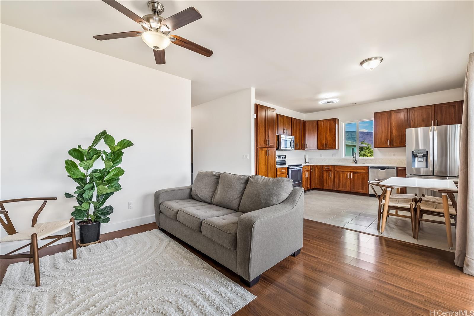 87-1720  Farrington Hwy Maili, Leeward home - photo 8 of 25