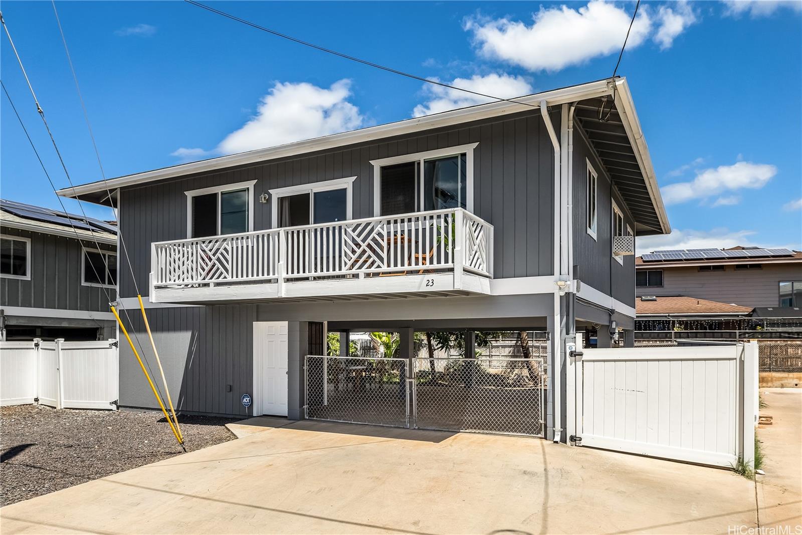 87-1720  Farrington Hwy Maili, Leeward home - photo 3 of 25