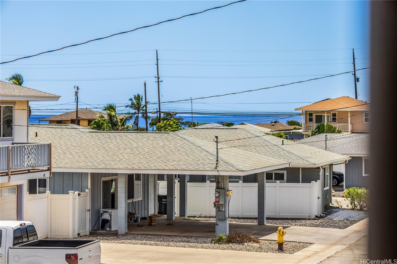 87-1720  Farrington Hwy Maili, Leeward home - photo 24 of 25